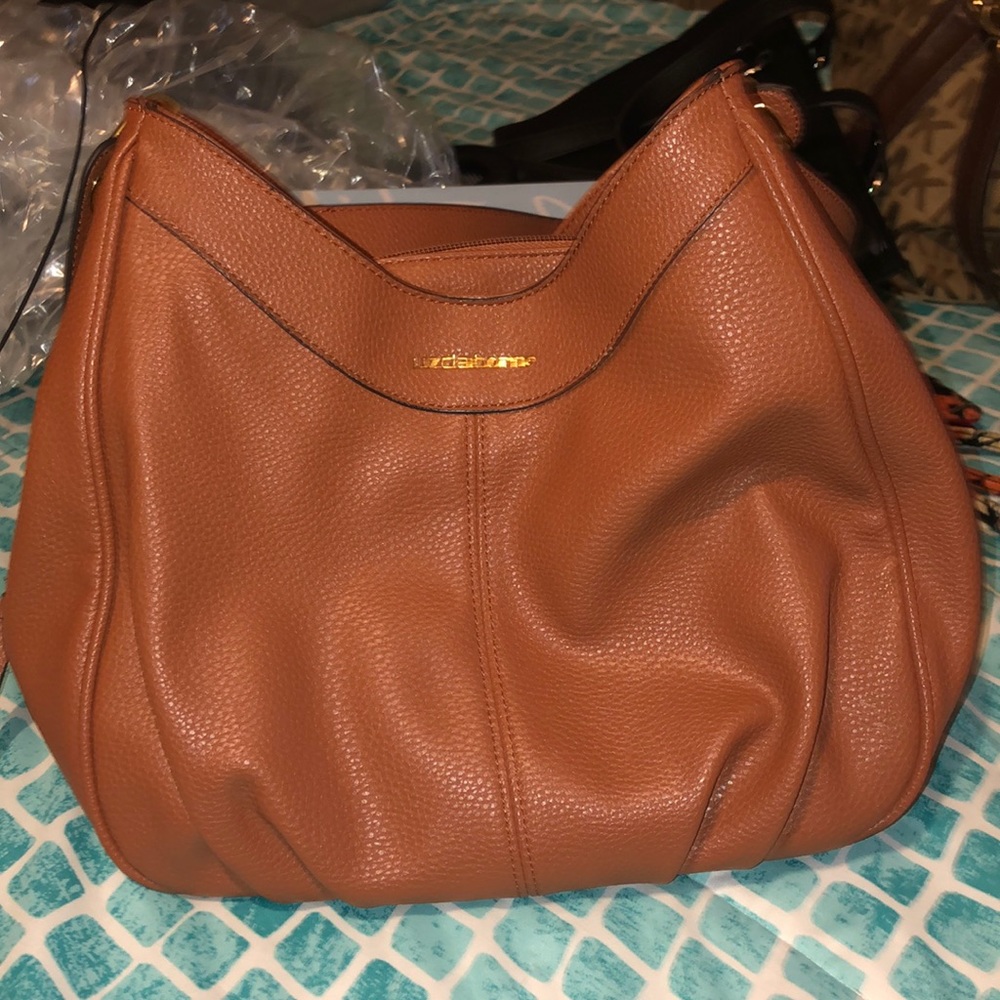 Liz Claiborne purse
